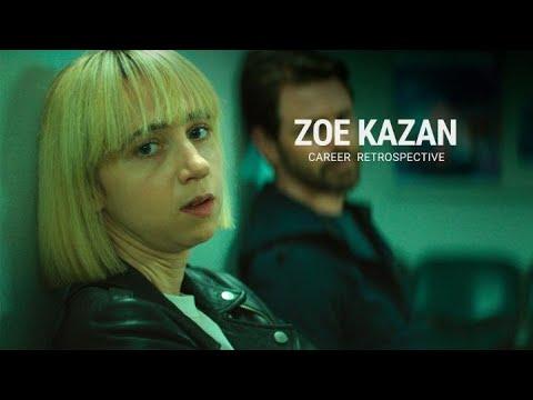 Zoe Kazan | Career Retrospective