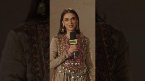 #AditiRaoHydari shares her thoughts on Chithha starring in #Siddharth.
#IMDb #Shorts