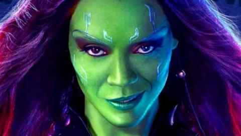 Gamora's Fate Is Finally Revealed After Tony's Snap In Endgame