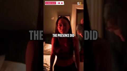 Presence's Ending!? ????