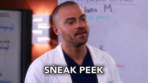 Grey's Anatomy 14x21 Sneak Peek "Bad Reputation" (HD) Season 14 Episode 21 Sneak Peek
