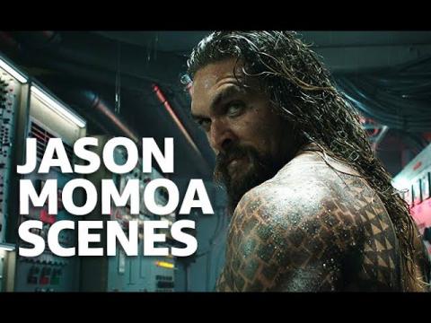 Jason Momoa Scenes | IMDb SUPERCUT