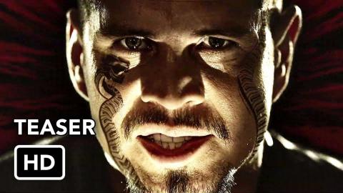 Mayans MC Season 2 "Carrera" Teaser Promo (HD)
