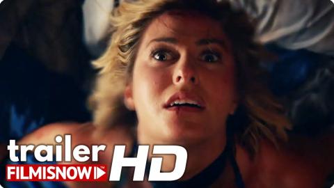STAR LIGHT Trailer (2020) Scout Taylor-Compton Teen Horror Movie