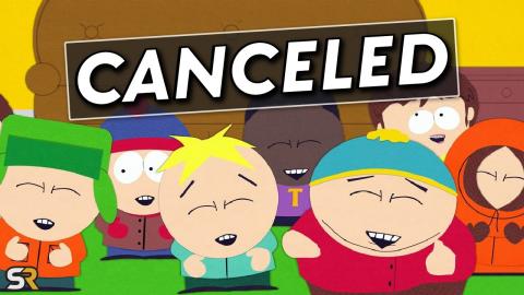 South Park Episodes Too Controversial for 2025