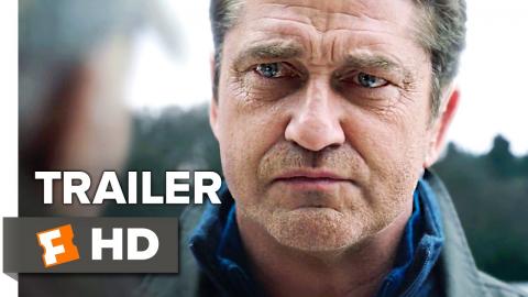 Angel Has Fallen Trailer #1 (2019) | Movieclips Trailers