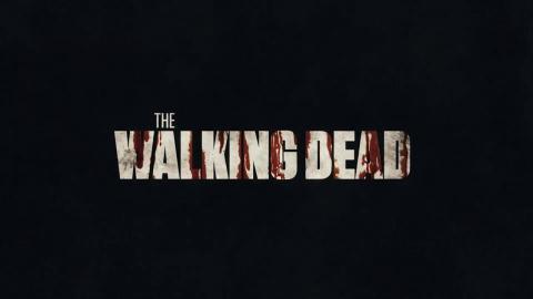 The Walking Dead : Season 11 - Official Opening Credits / Intro #13 (AMC' series) (2022)