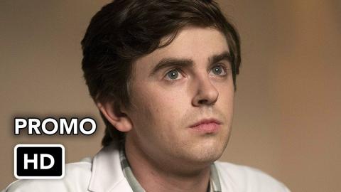 The Good Doctor 2x03 Promo "36 Hours" (HD)