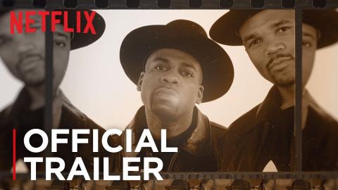 ReMastered: Who Killed Jam Master Jay? | Track 3 Official Trailer [HD] | Netflix