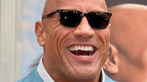 The Rock's Hilarious Response To Vin Diesel Calling Them Bros