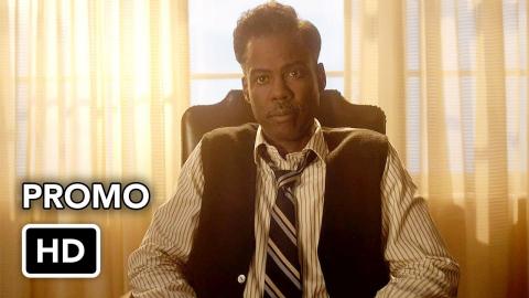 Fargo 4x10 Promo "Happy" (HD) Chris Rock series