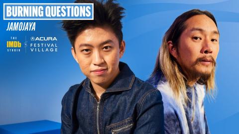 Justin Chon Breaks Down What He Learned About Hip-Hop From Rich Brian
