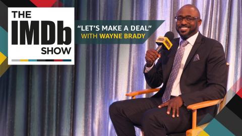 Who Wants to Make a Deal With Wayne Brady? | The IMDb Show