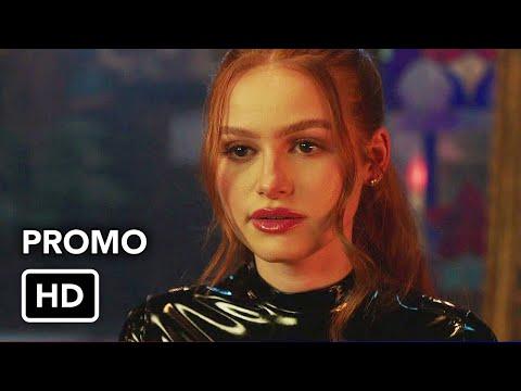 Riverdale 6x09 Promo "The Serpent Queen's Gambit" (HD) Season 6 Episode 9 Promo