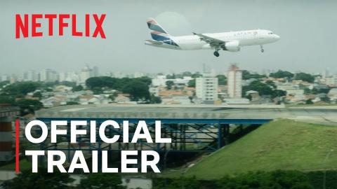 A Tragedy Foretold: Flight 3054 | Official Trailer | Netflix