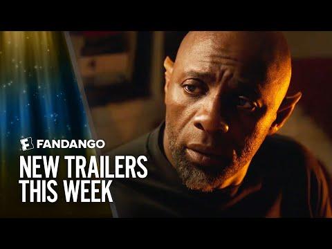 New Trailers This Week | Week 20 (2022) | Movieclips Trailers