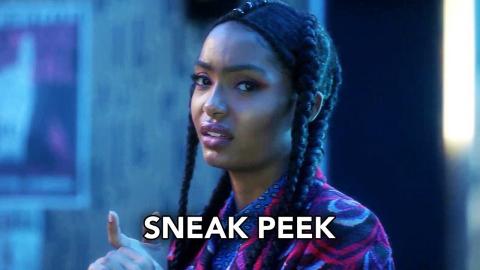 Grown-ish 3x12 Sneak Peek "Water on Water on Water" (HD)