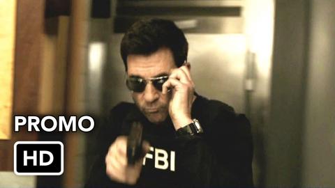FBI: Most Wanted 4x07 Promo "Karma" (HD)
