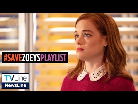 'Zoey's Extraordinary Playlist' Cancelled, Fans Refuse To Give Up | NewsLine