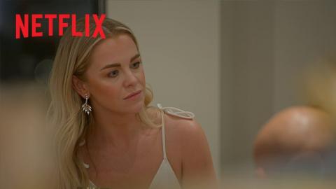 Love Is Blind Season 5 | Official Clip: Izzy's Letter to Stacy | Netflix