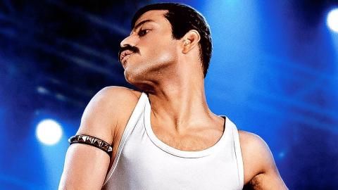 BΟHЕMIАN RHАPSΟDY Extended Trailer (2018) Freddie Mercury, Queen