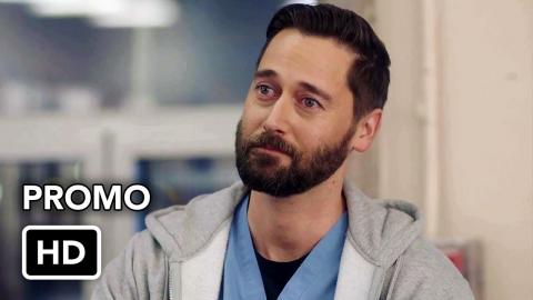 New Amsterdam Season 3 Promo (HD)