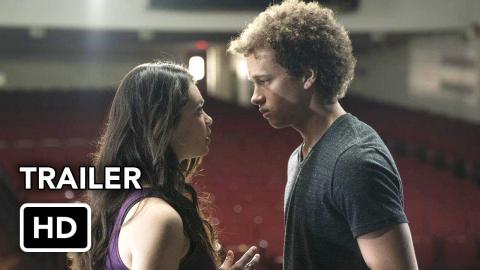 Rise (NBC) "Do Something Amazing" Trailer #2 HD - Josh Radnor, Auli'i Cravalho series