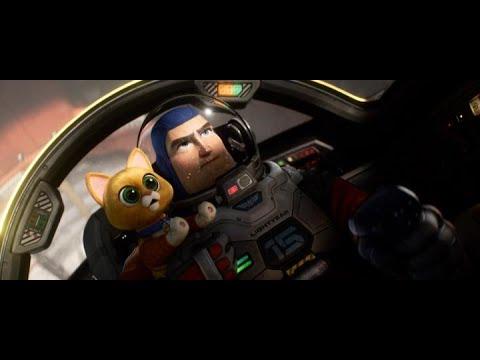 Lightyear (2022) | Official Trailer