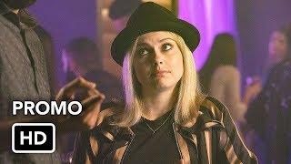 iZombie 4x07 Promo "Don't Hate the Player, Hate the Brain" (HD) Season 4 Episode 7 Promo