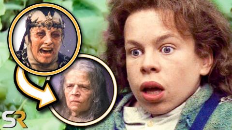 13 Facts You Never Knew About Willow
