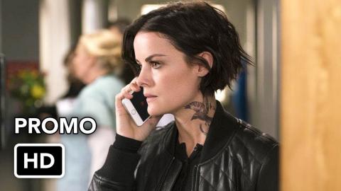 Blindspot 3x11 Promo "Technology Wizards" (HD) Season 3 Episode 11 Promo