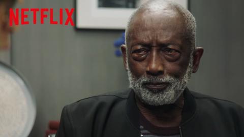 Strong Black Legends: Garrett Morris | Strong Black Lead | Netflix