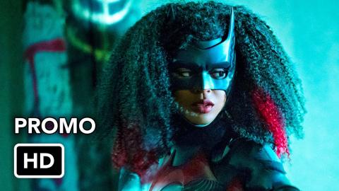Batwoman 2x03 Promo "Bat Girl Magic!" (HD) Season 2 Episode 3 Promo