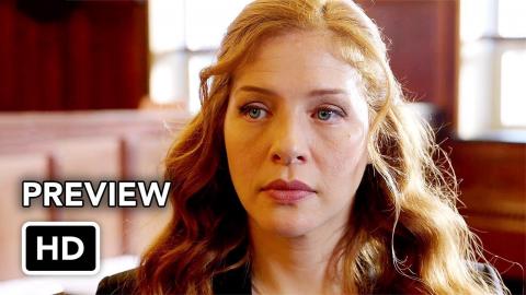 Proven Innocent (FOX) "Defending The Wrongly Convicted" Featurette HD - Rachelle Lefevre legal drama