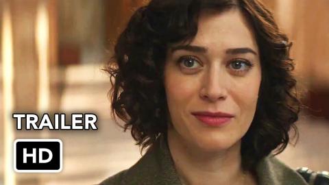 Fatal Attraction (Paramount+) Trailer HD - Joshua Jackson, Lizzy Caplan series