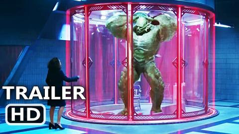 SHE-HULK "She-Hulk Threatens Abomination" TV Spots (2022)
