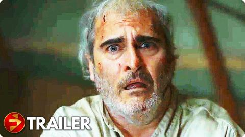 BEAU IS AFRAID Trailer #2 (2023) Joaquin Phoenix, Ari Aster Horror Movie