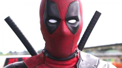 Some Major Changes Could Be Coming For Deadpool 3