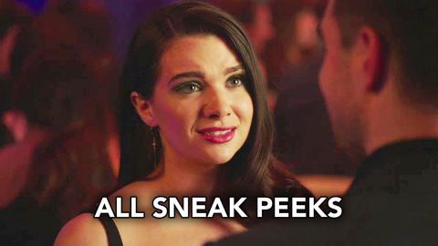 The Bold Type 2x04 All Sneak Peeks "OMG" (HD) Season 2 Episode 4 All Sneak Peeks