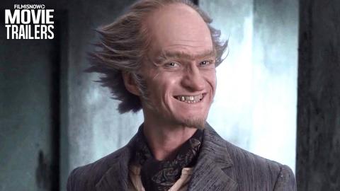 A Series Of Unfortunate Events - Season 2 | More isn't always better in new trailer
