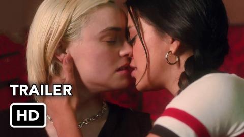 Pretty Little Liars: Summer School Season 2 Trailer (HD)