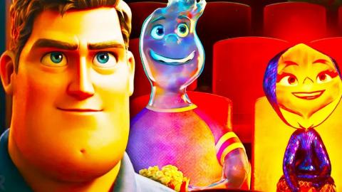 Pixar's Box Office Troubles Will Finally End When $858M Franchise Returns Next Year