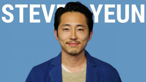 The Rise of Steven Yeun | NO SMALL PARTS