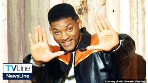 'Fresh Prince' Reboot 'Bel-Air' Bumped to 2022 After Changing Showrunners | NewsLine
