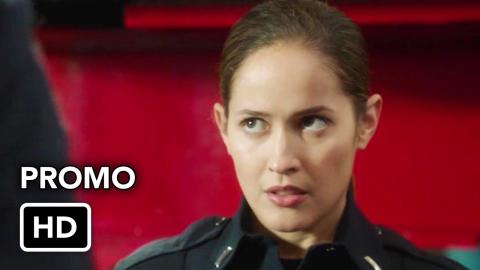 Station 19 2x06 Promo "Last Day On Earth" (HD) Season 2 Episode 6 Promo