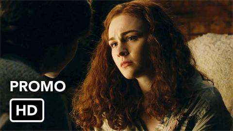 Outlander 4x10 Promo "The Deep Heart's Core" (HD) Season 4 Episode 10 Promo