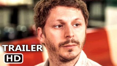 THE ADULTS Trailer (2023) Michael Cera
