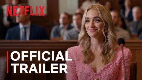 Ginny & Georgia: Season 3 | Official Trailer | Netflix
