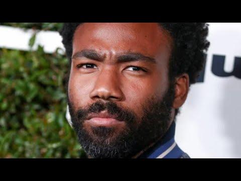 The Untold Truth Of Donald Glover