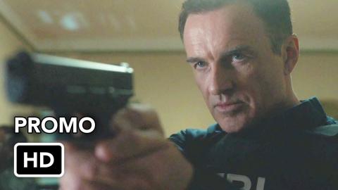 FBI: Most Wanted 1x04 Promo "Caesar" (HD)